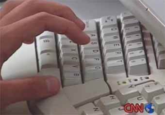  CNN, 