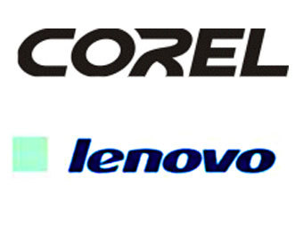  Corel  Lenovo