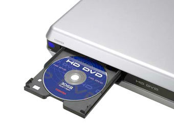 HD-DVD-  Toshiba.    hometheatermag.com