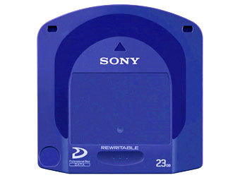 Sony PDD.    engadget.com