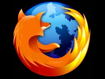   Firefox
