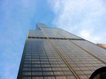  Sears Tower.    cmu.edu