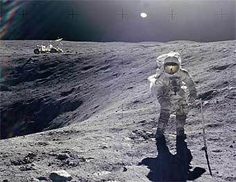   Apollo 16  .    planetaryprotection.nasa.gov