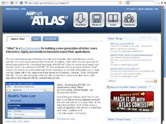    Atlas