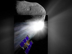 Коллаж Ленты.Ру из иллюстраций NASA Коллаж Ленты.Ру из иллюстраций NASA