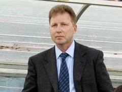 Главный тренер "Спартака" Александр Старков. Фото газеты "СПОРТ-ЭКСПРЕСС" Главный тренер "Спартака" Александр Старков. Фото газеты "СПОРТ-ЭКСПРЕСС"