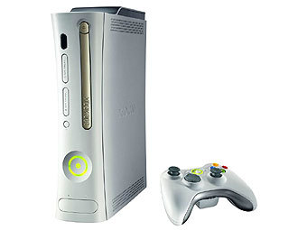  Xbox 360.    xbox.com