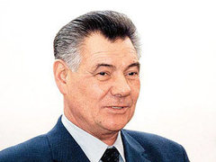 Мэр Киева Александр Омельченко. Фото с сайта autocentre.ua Мэр Киева Александр Омельченко. Фото с сайта autocentre.ua