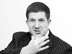 Михаил Осеевский. Фото "Новой газеты" Михаил Осеевский. Фото "Новой газеты"