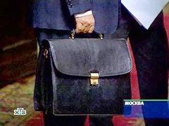 Кадр телеканала НТВ Кадр телеканала НТВ