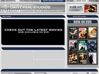   Universal Pictures