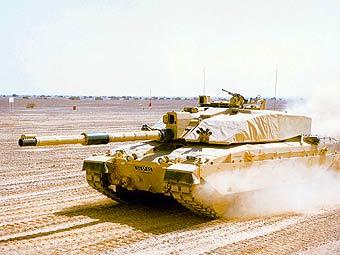  Leopard 2.    fas.org 