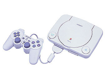  PSOne.    playstation.com