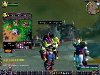  World of Warcraft