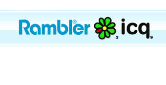    icq.rambler.ru