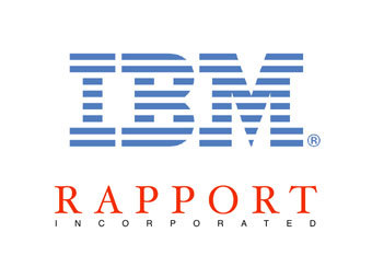  IBM  Rapport