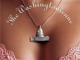    Washingtonienne   amazon.com