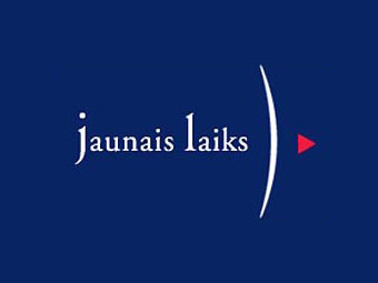   Jaunais laiks 