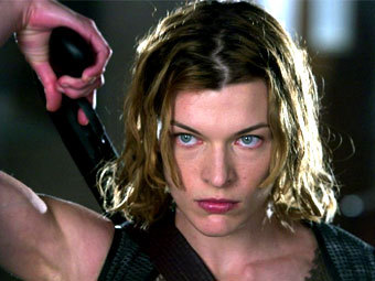   Resident Evil   svetdvd.cz