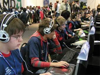   .    www.worldcybergames.com