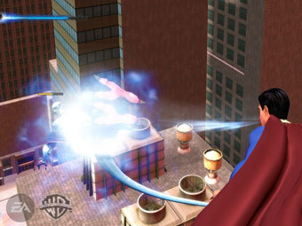  Superman Returns   Xbox360