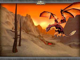   World of Warcraft     