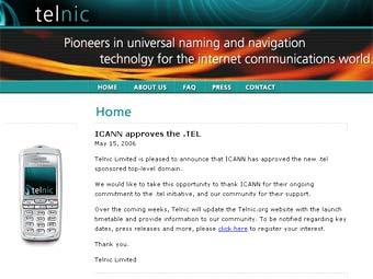   Telname.com 