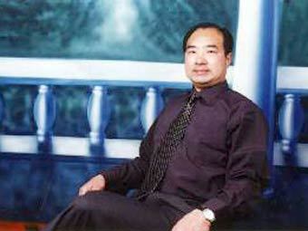  .   Xinhua 