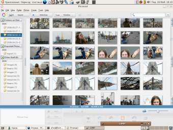 Google Picasa, 