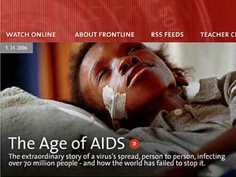   The Age of AIDS