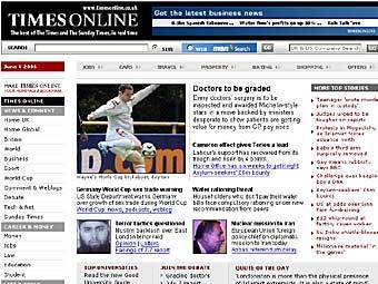  Times Online