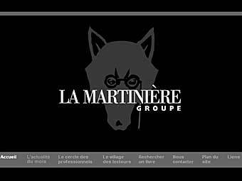   La Martiniere