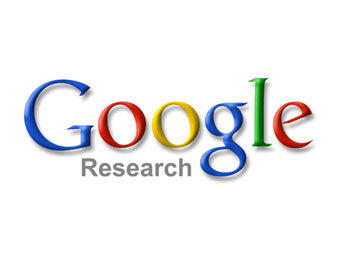  Google Research