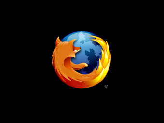  Mozilla Firefox 