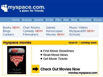   MySpace.com 