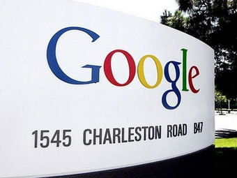 - Google,  AFP