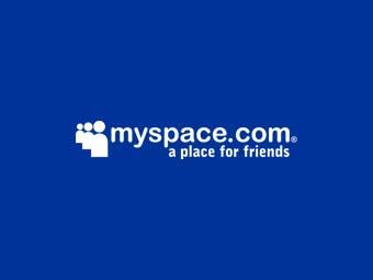  MySpace 