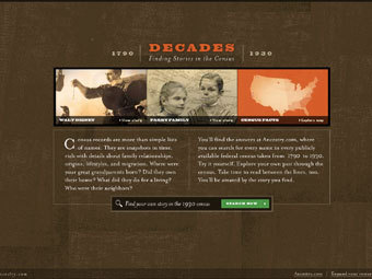  Ancestry.com