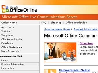   Microsoft Unified Communications