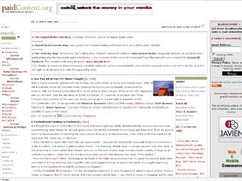  PaidContent.org