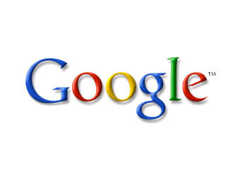  Google 