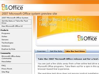   Microsoft Office