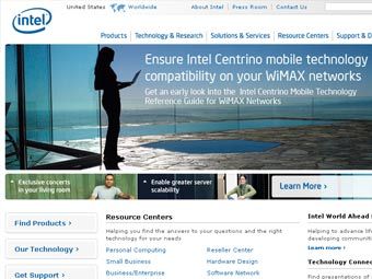   Intel