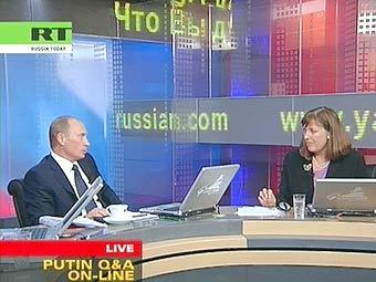      -.   Russia Today