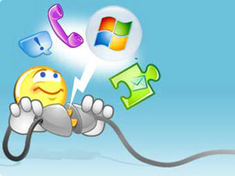    Yahoo! Messenger 