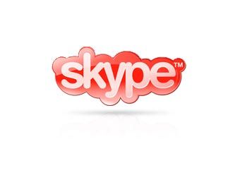  Skype 