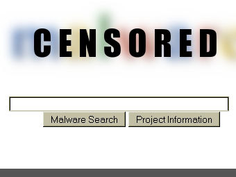  Malware Search
