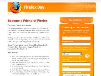  WorldFirefoxDay.com