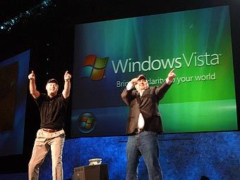  Windows Vista.    Microsoft.com 