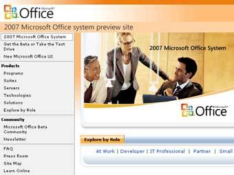   Microsoft Office
